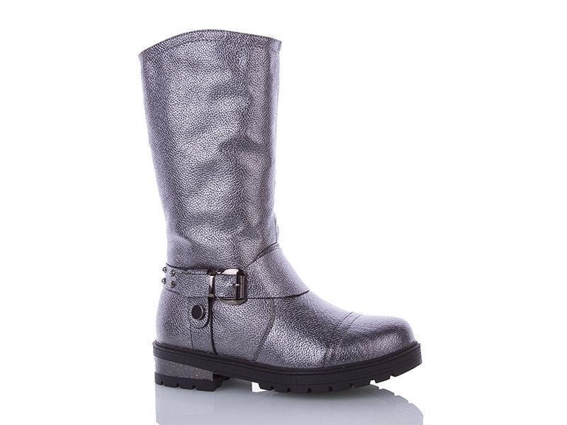 Сапоги Waldem (32-37) W122-3 (зима)