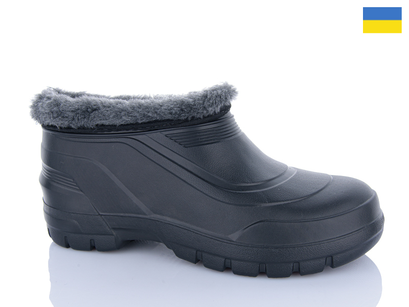 Галоши Inblu (40-45) N116 (зима)