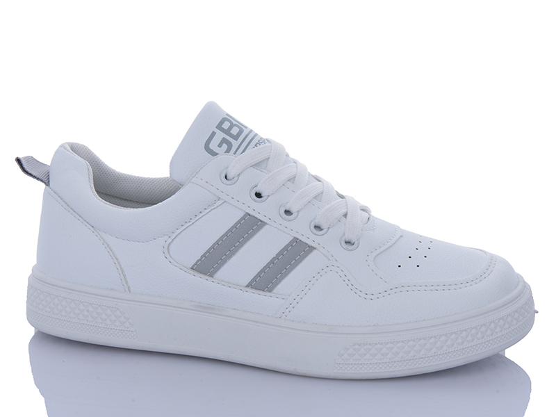 Кроссовки Xifa (36-41) 977-002 (деми)