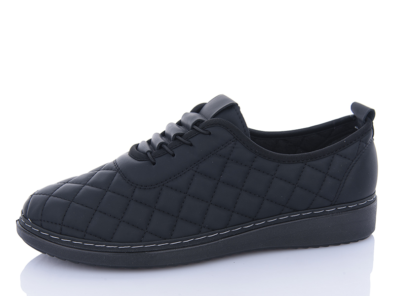 Туфли Brother (41-43) M9972-1 батал (деми)