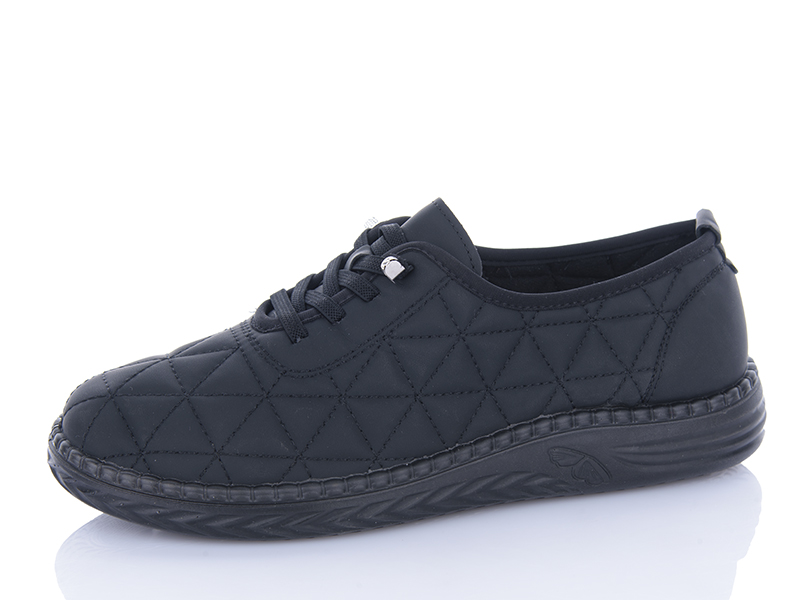 Туфли Brother (41-44) S92201-1 батал (деми)