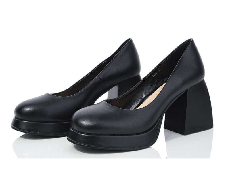 Туфли Lino Marano (36-40) K103 (деми)