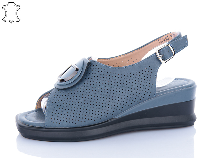 Босоножки M•D (36-41) D2368-8 (лето)