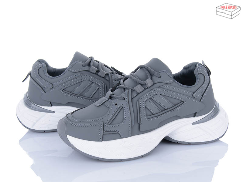 Кроссовки Xifa (36-41) H78-1 (деми)