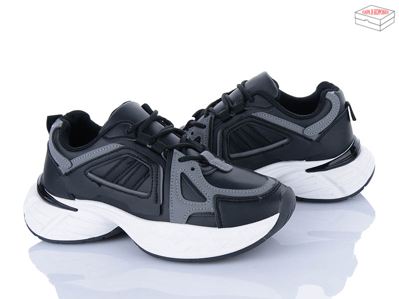 Кроссовки Xifa (36-41) H78-2 (деми)