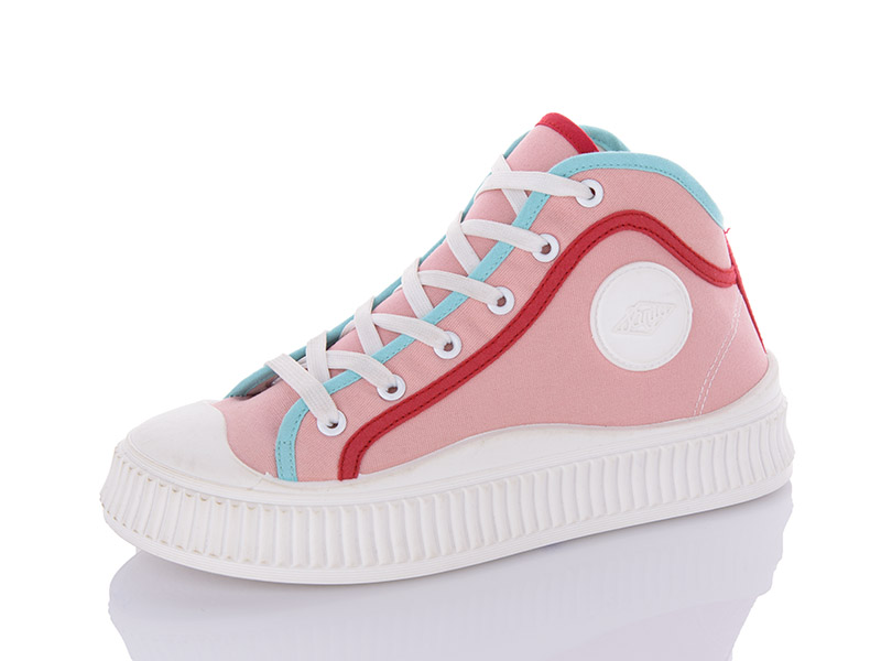 Кроссовки Xifa (36-41) 811-5 (деми)
