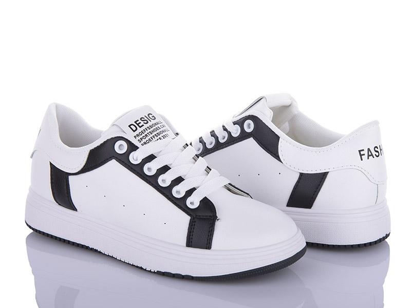 Кроссовки Xifa (36-41) 018-29 (деми)