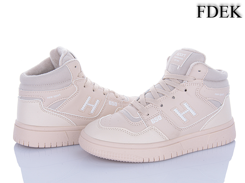 Кроссовки FDEK (36-41) R9262-7 (деми)