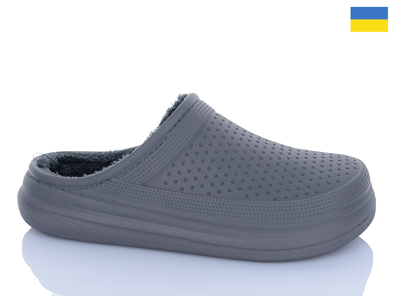Сабо Inblu (41-45) Сабо 115 т.сірий (зима)