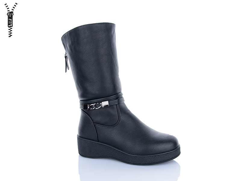 Ботинки Karco (37-41) 201 (зима)