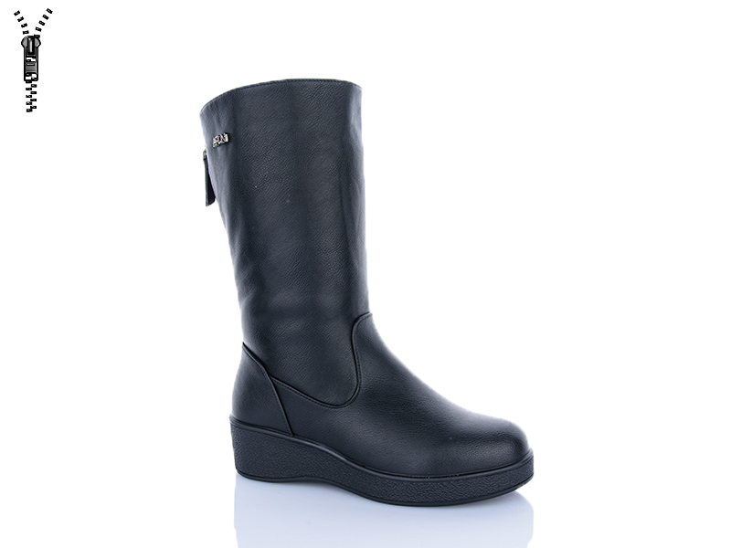 Ботинки Karco (37-41) 202 (зима)