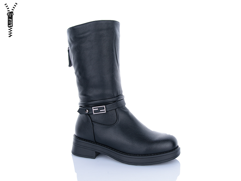 Ботинки Karco (37-41) 205 (зима)