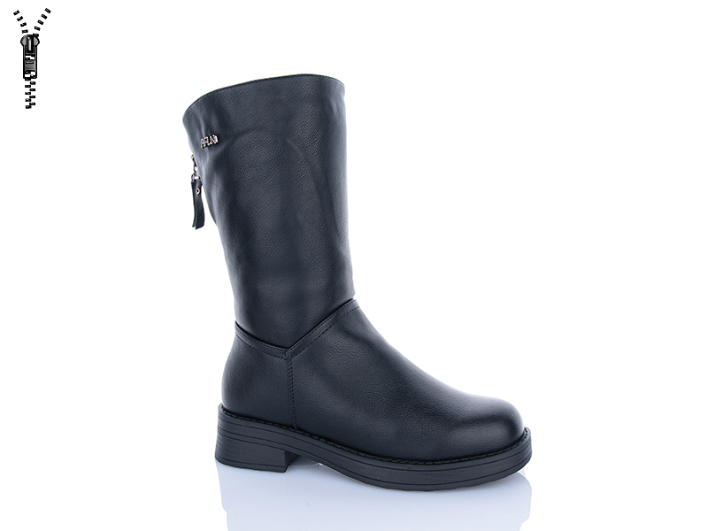 Ботинки Karco (37-41) 206 (зима)