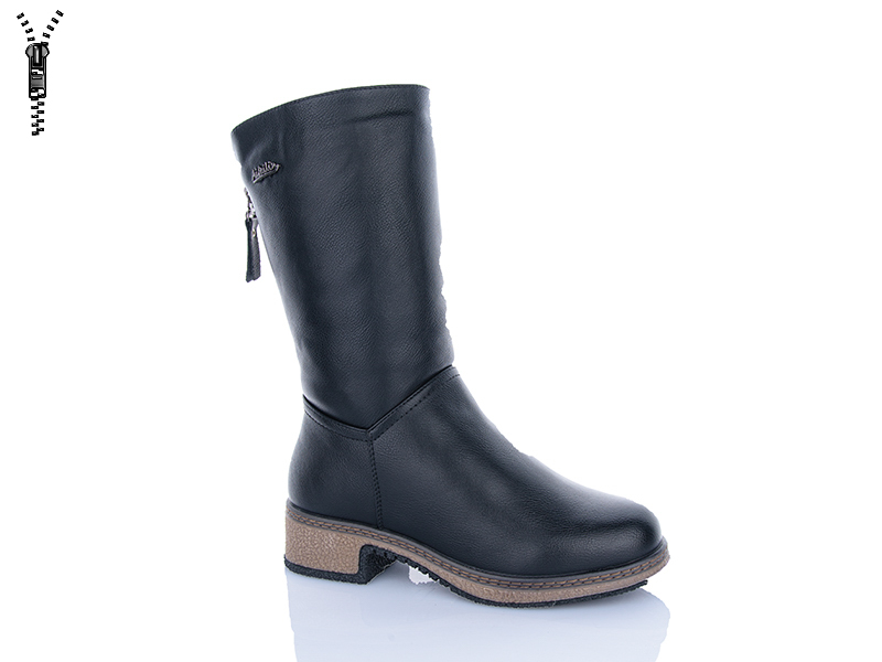Ботинки Karco (37-41) 209 (зима)