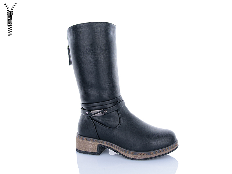 Ботинки Karco (37-41) 210 (зима)