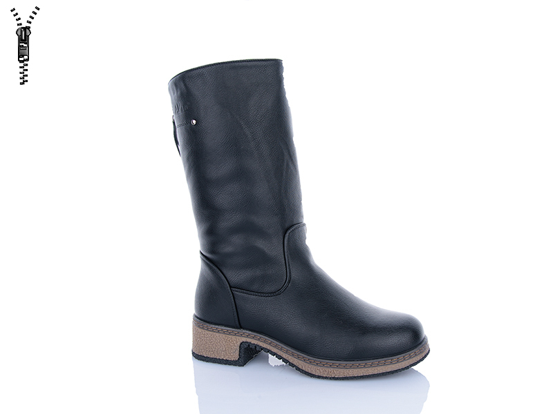 Ботинки Karco (37-41) 211 (зима)