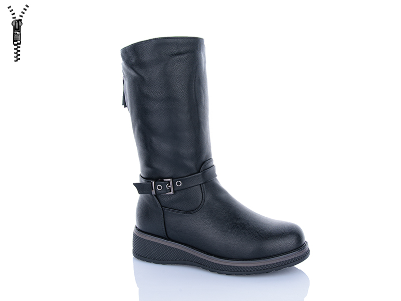 Ботинки Karco (37-41) 213 (зима)
