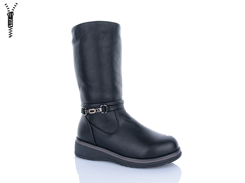 Ботинки Karco (37-41) 214 (зима)