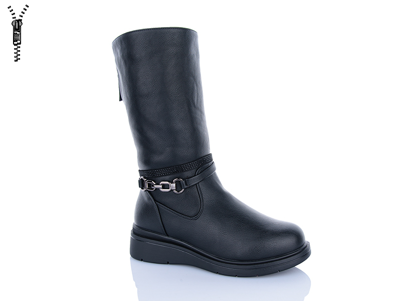 Ботинки Karco (37-41) 217 (зима)