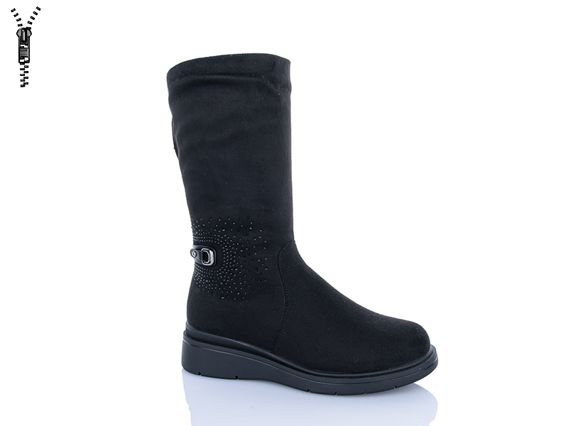 Ботинки Karco (37-41) 220-1 (зима)