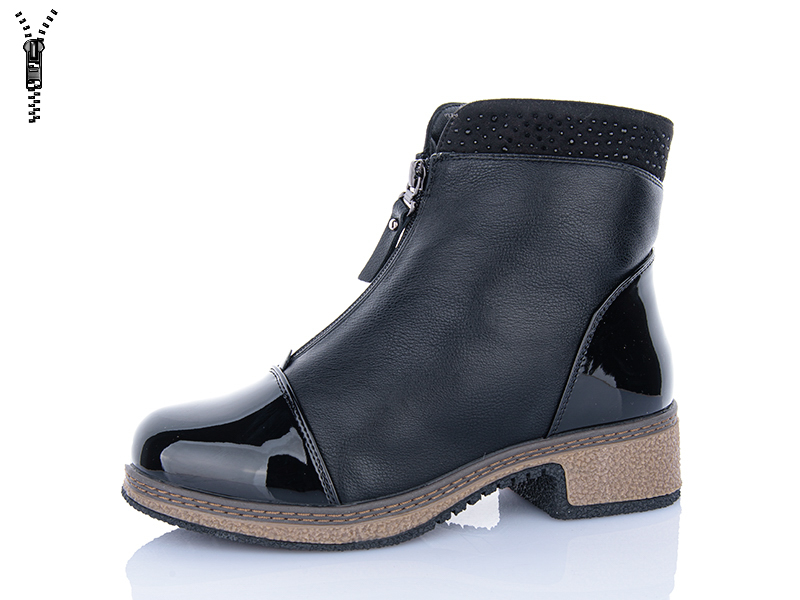 Ботинки Karco (37-41) 501 (зима)