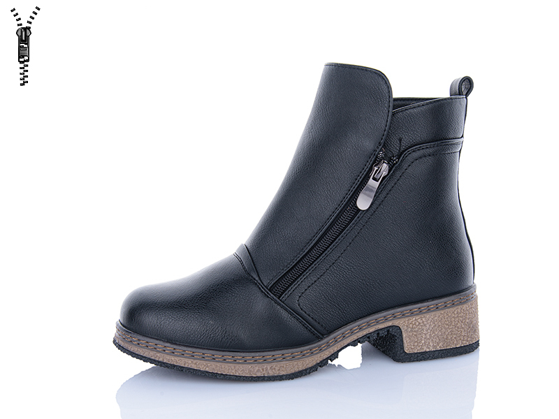 Ботинки Karco (37-41) 502 (зима)