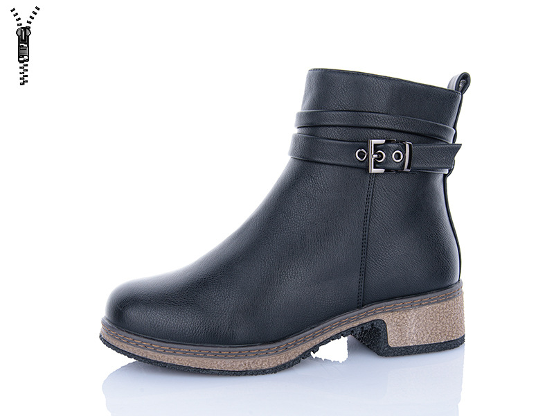 Ботинки Karco (37-41) 503 (зима)