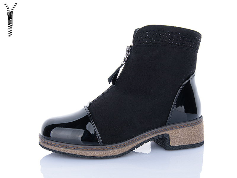 Ботинки Karco (37-41) 504 (зима)
