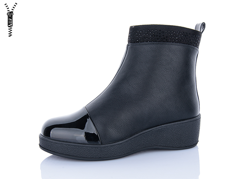 Ботинки Karco (37-41) 505 (зима)