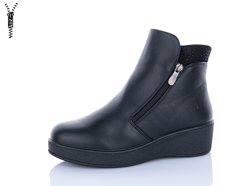 Ботинки Karco (37-41) 506 (зима)