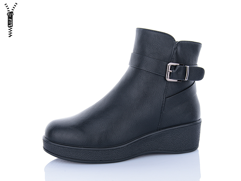 Ботинки Karco (37-41) 507 (зима)