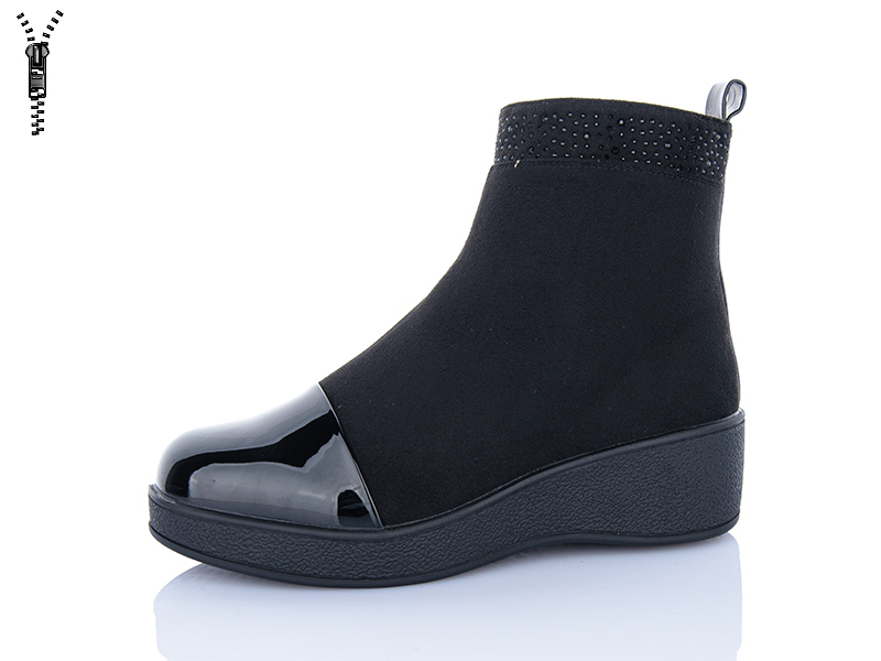Ботинки Karco (37-41) 508 (зима)