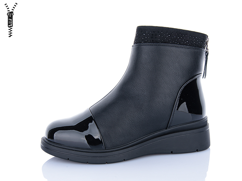 Ботинки Karco (37-41) 509 (зима)