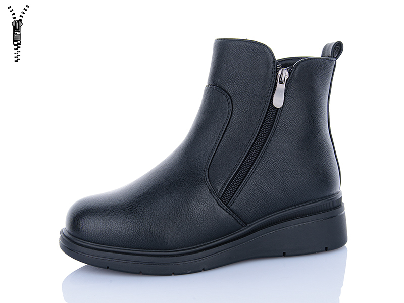 Ботинки Karco (37-41) 510 (зима)