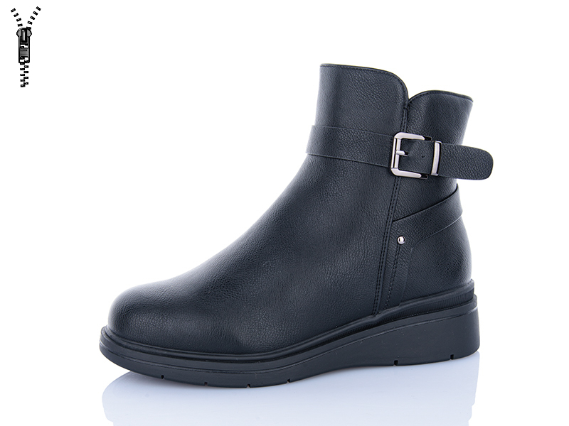 Ботинки Karco (37-41) 511 (зима)
