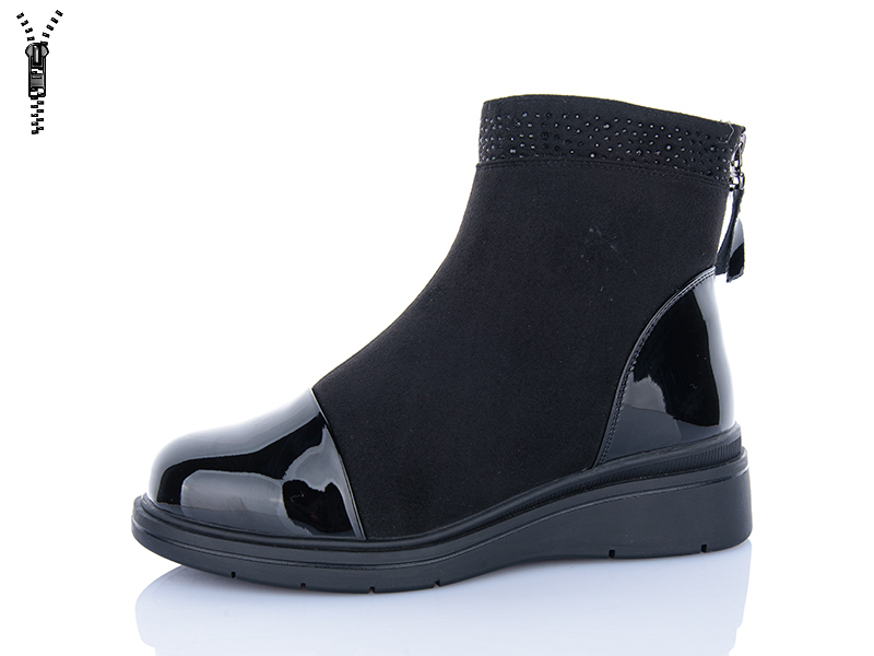 Ботинки Karco (37-41) 512 (зима)