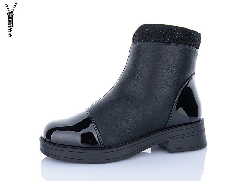 Ботинки Karco (37-41) 513 (зима)
