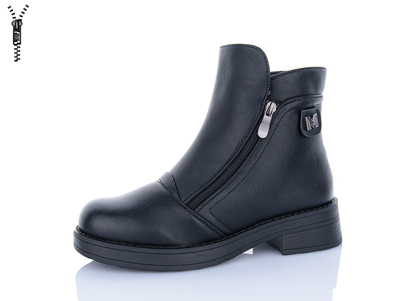 Ботинки Karco (37-41) 514 (зима)