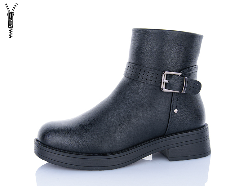 Ботинки Karco (37-41) 515 (зима)
