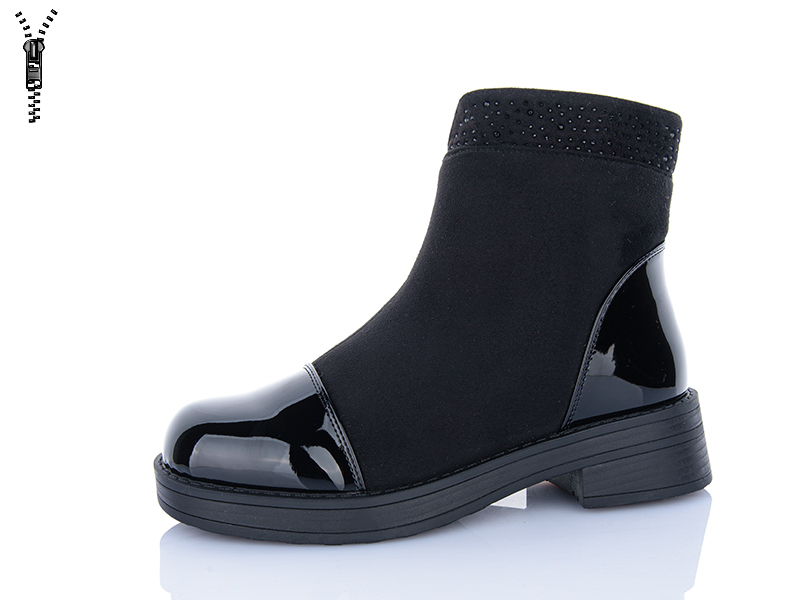 Ботинки Karco (37-41) 516 (зима)