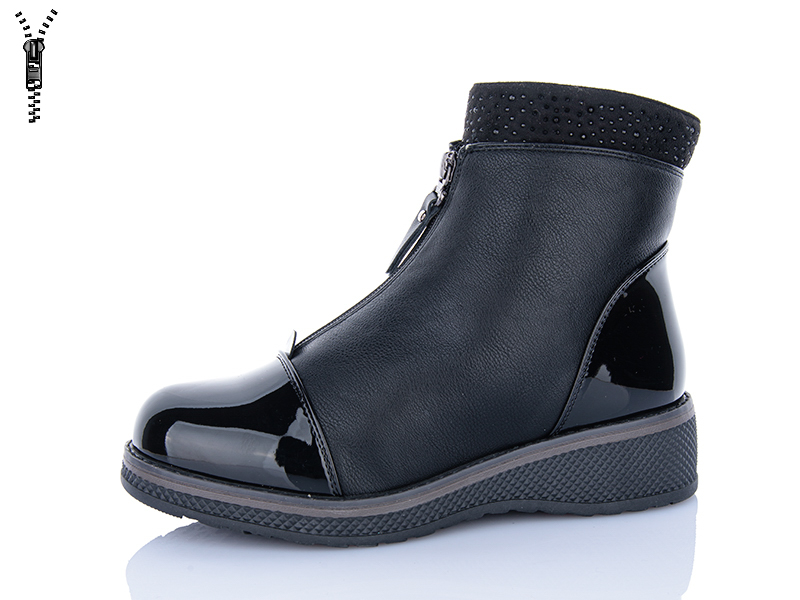 Ботинки Karco (37-41) 517 (зима)