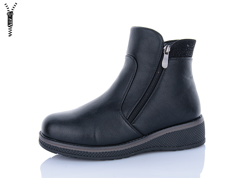 Ботинки Karco (37-41) 518 (зима)
