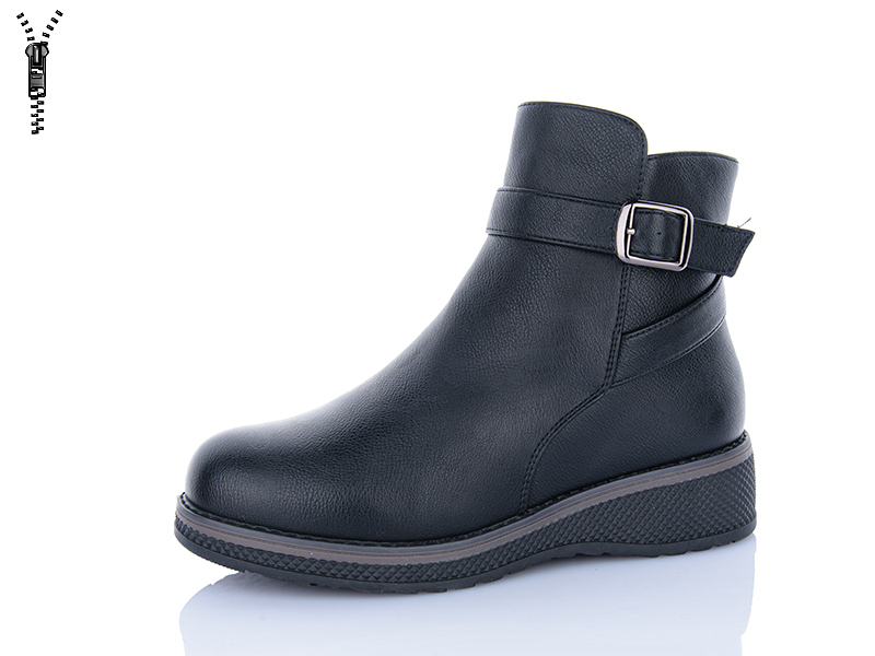Ботинки Karco (37-41) 519 (зима)