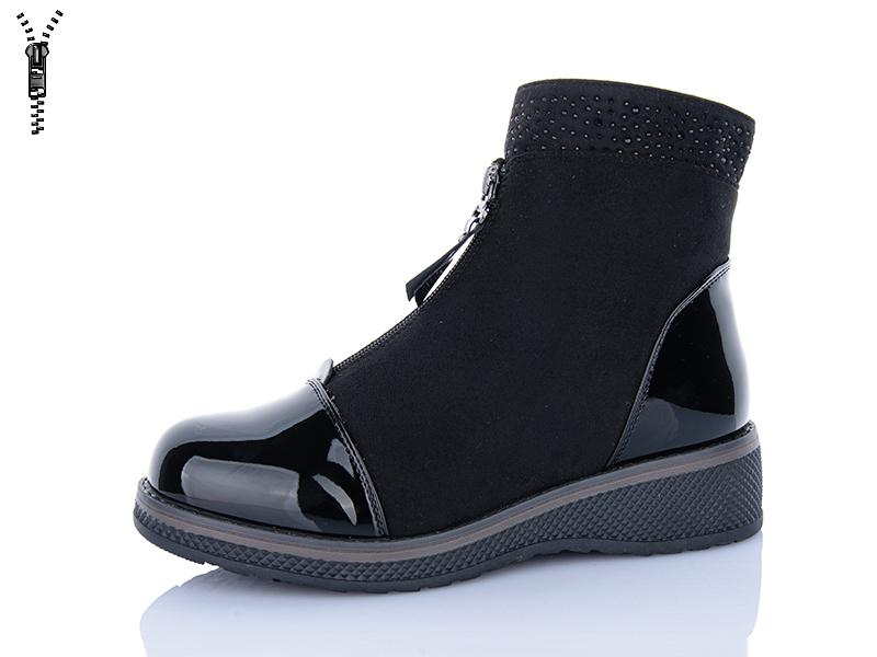 Ботинки Karco (37-41) 520 (зима)
