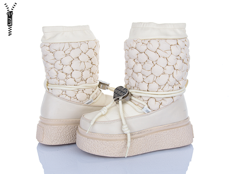 Ботинки Xifa kids (33-38) A24154-3M (зима)