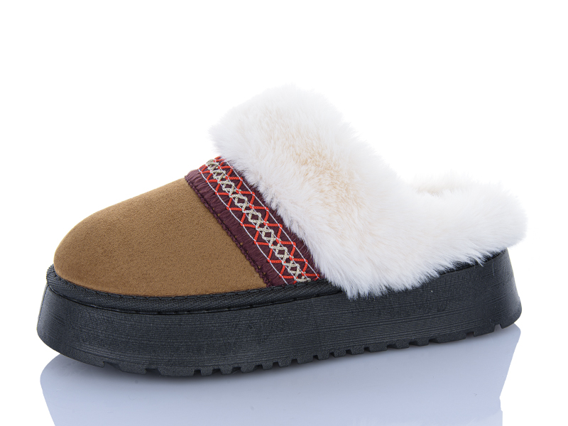 Сабо Luckline (36-41) A1-2 (зима)
