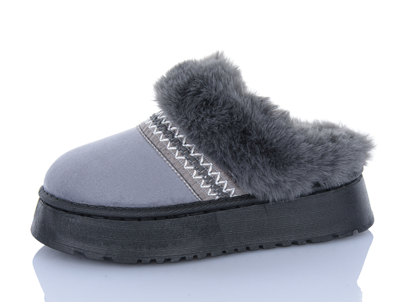 Сабо Luckline (36-41) A1-3 (зима)