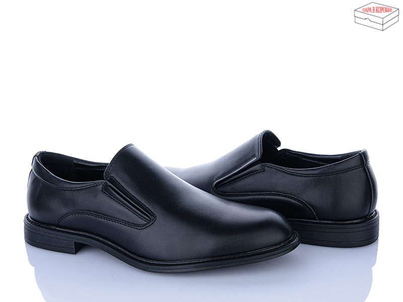 Туфли M•D (39-44) D48-8E (деми)