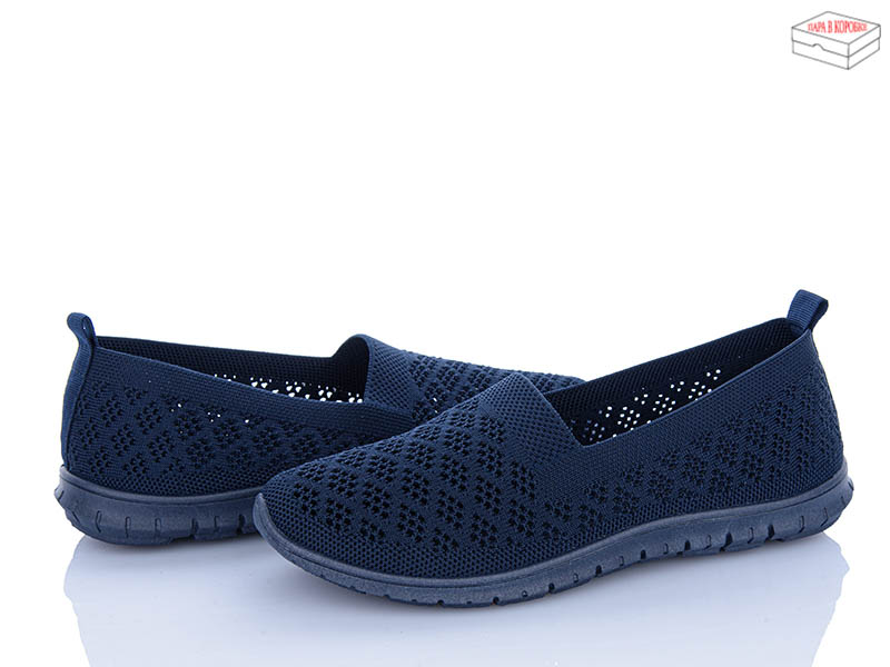 Туфли Yuemingzu (37-41) SA001-2 (лето)
