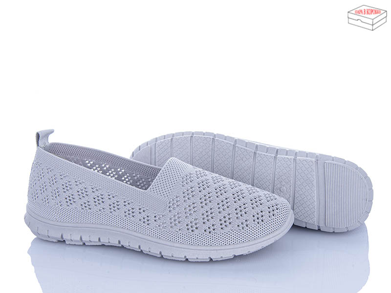 Туфли Yuemingzu (37-41) SA001-3 (лето)